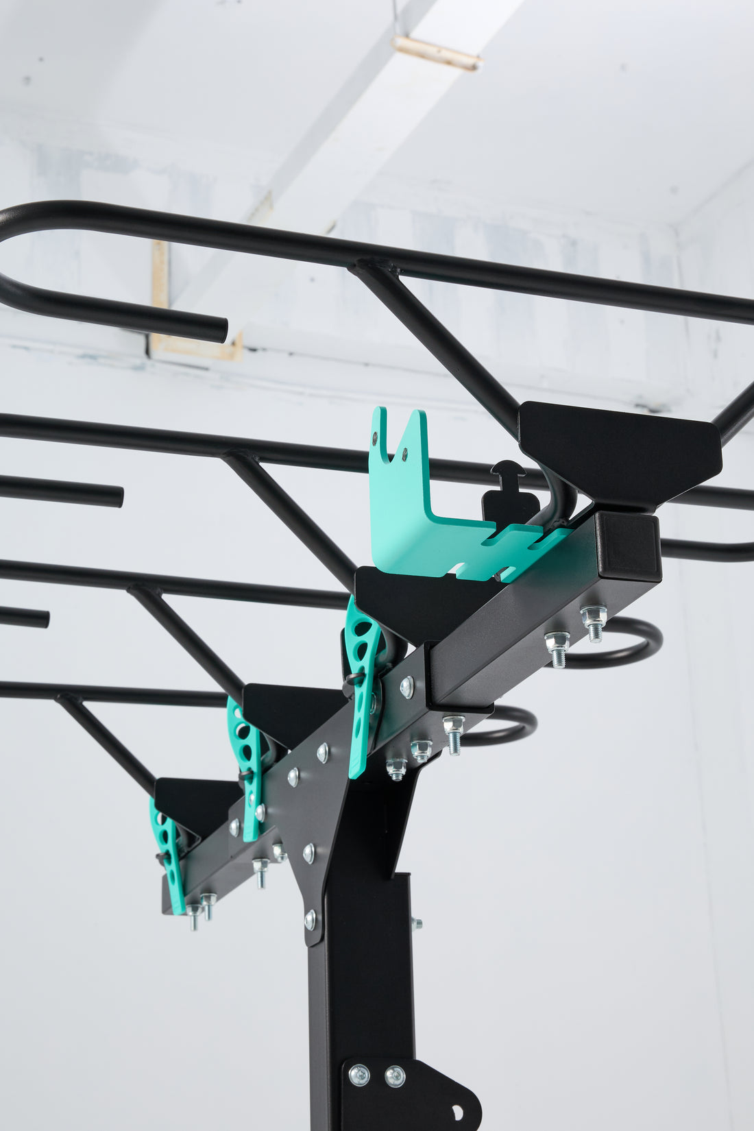 16 - 20 inch Wheel Bracket