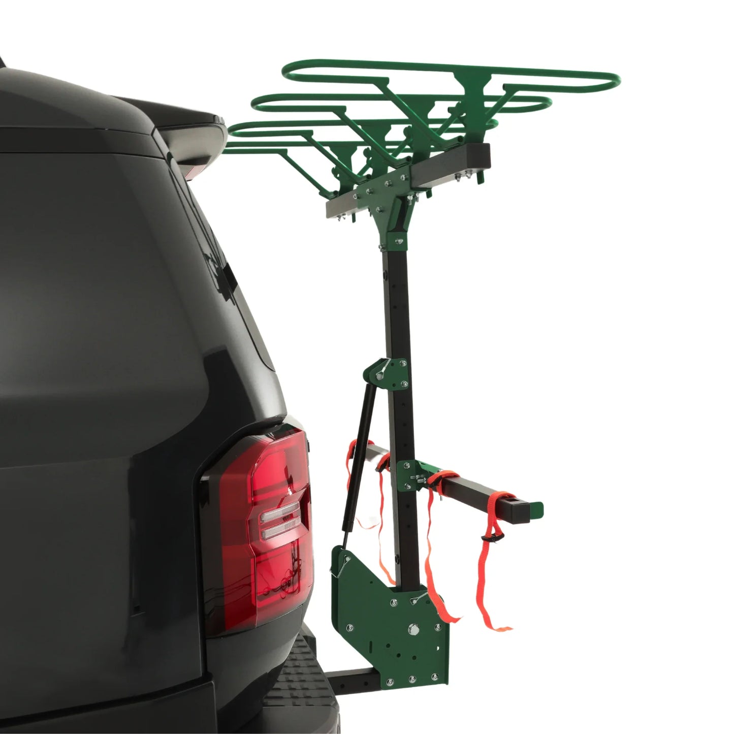 4 Bike Rack, Stand, & Strut Bundle
