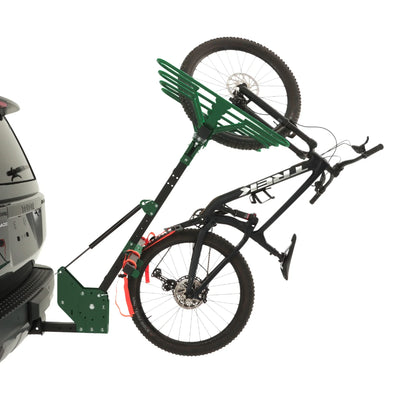 4 Bike Rack, Stand, & Strut Bundle