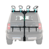 4 Vertical Bike Rack