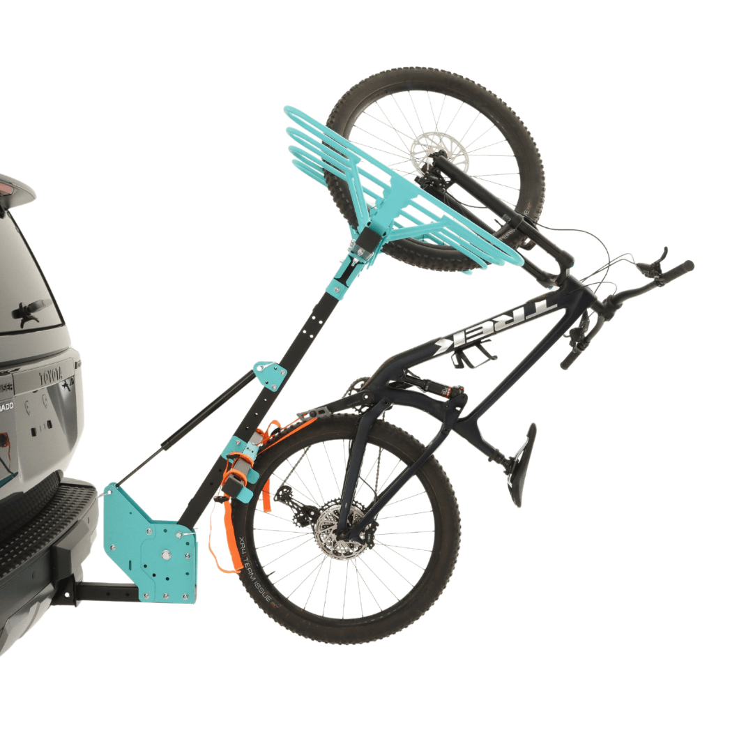 4 Bike Rack Velo