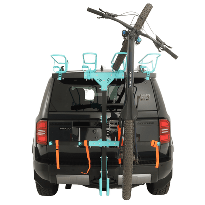 4 Bike Rack Velo