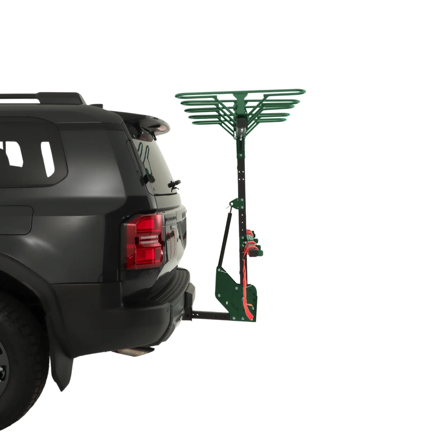 5 Bike Rack, Stand, & Strut Bundle