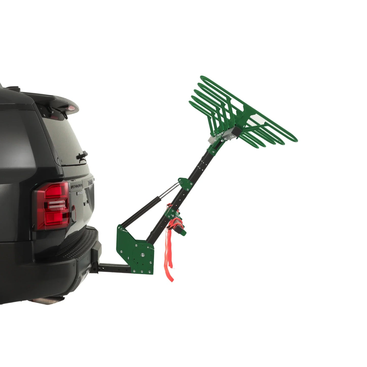 5 Bike Rack, Stand, & Strut Bundle