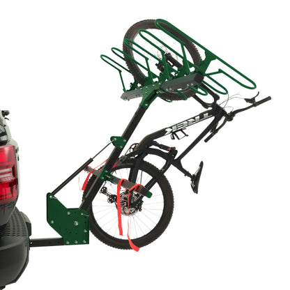 5 Bike Rack, Stand, & Strut Bundle