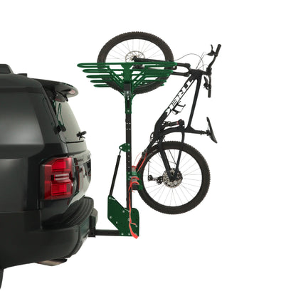 5 Bike Rack, Stand, & Strut Bundle