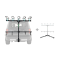 5 Bike Rack & Stand Bundle
