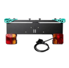 Number Plate Holder