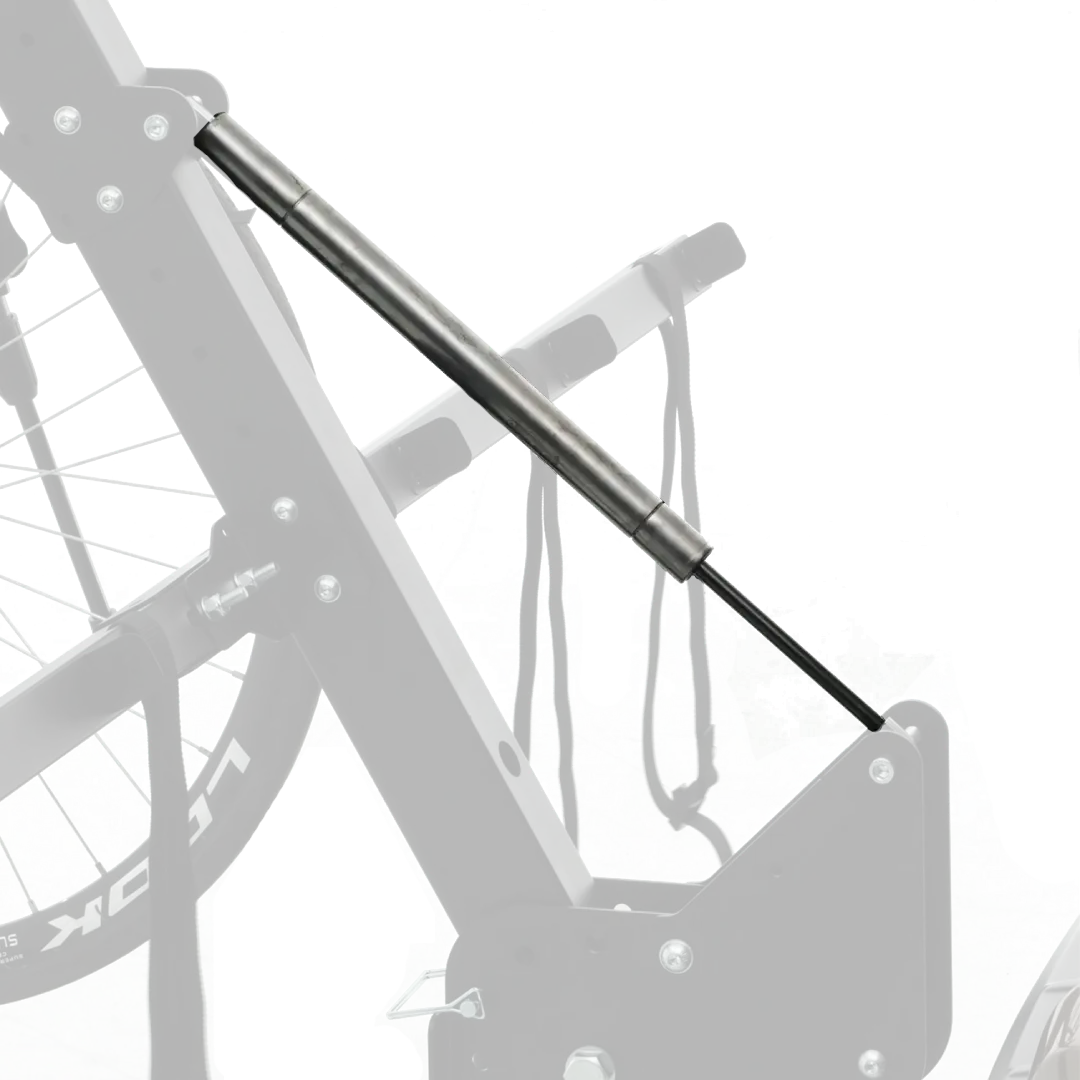 Slow Fold Strut