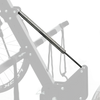 Slow Fold Strut